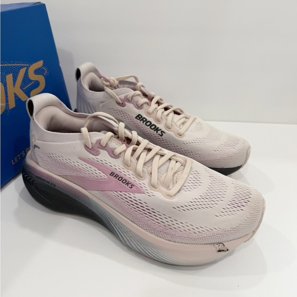 Brooks Shoes - Brooks Adrenaline GTS 25 Women’s Shoes